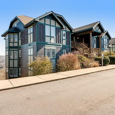 Echota Wintergreen Views Banner Elk Exterior foto